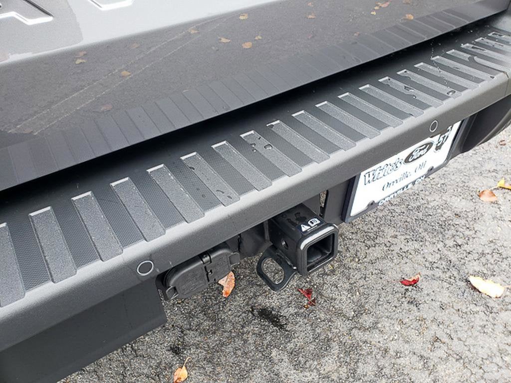 2025 Ford Maverick XLT AWD SuperCrew