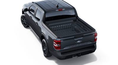 2025 Ford Maverick XLT AWD SuperCrew