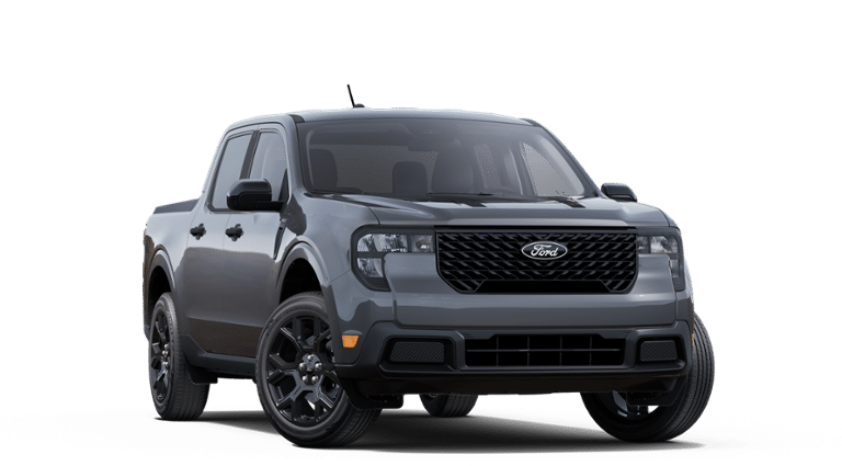 2025 Ford Maverick XLT AWD SuperCrew