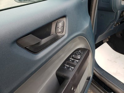 2025 Ford Maverick XLT AWD SuperCrew