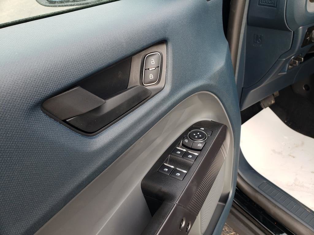 2025 Ford Maverick XLT AWD SuperCrew