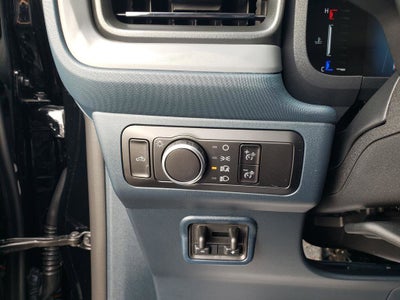 2025 Ford Maverick XLT AWD SuperCrew