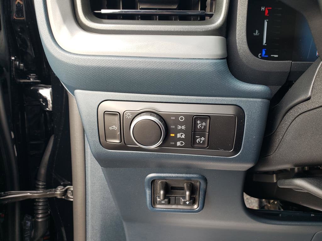 2025 Ford Maverick XLT AWD SuperCrew