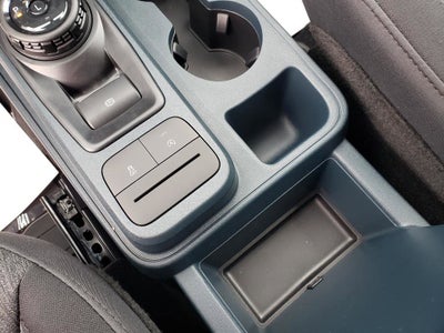 2025 Ford Maverick XLT AWD SuperCrew