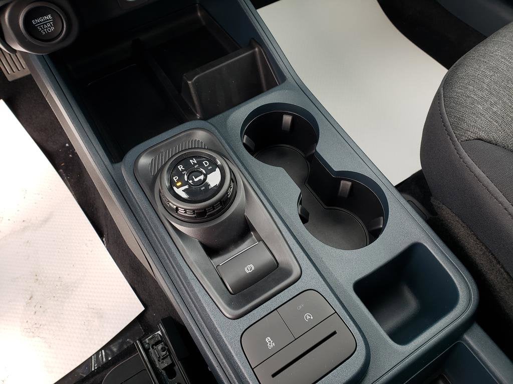 2025 Ford Maverick XLT AWD SuperCrew