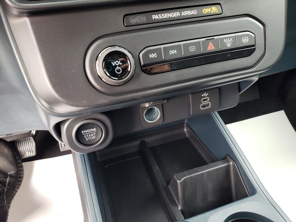 2025 Ford Maverick XLT AWD SuperCrew