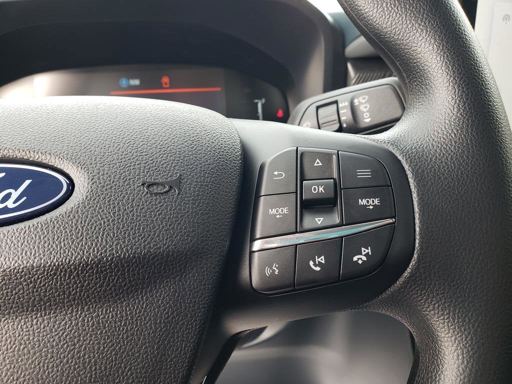 2025 Ford Maverick XLT AWD SuperCrew