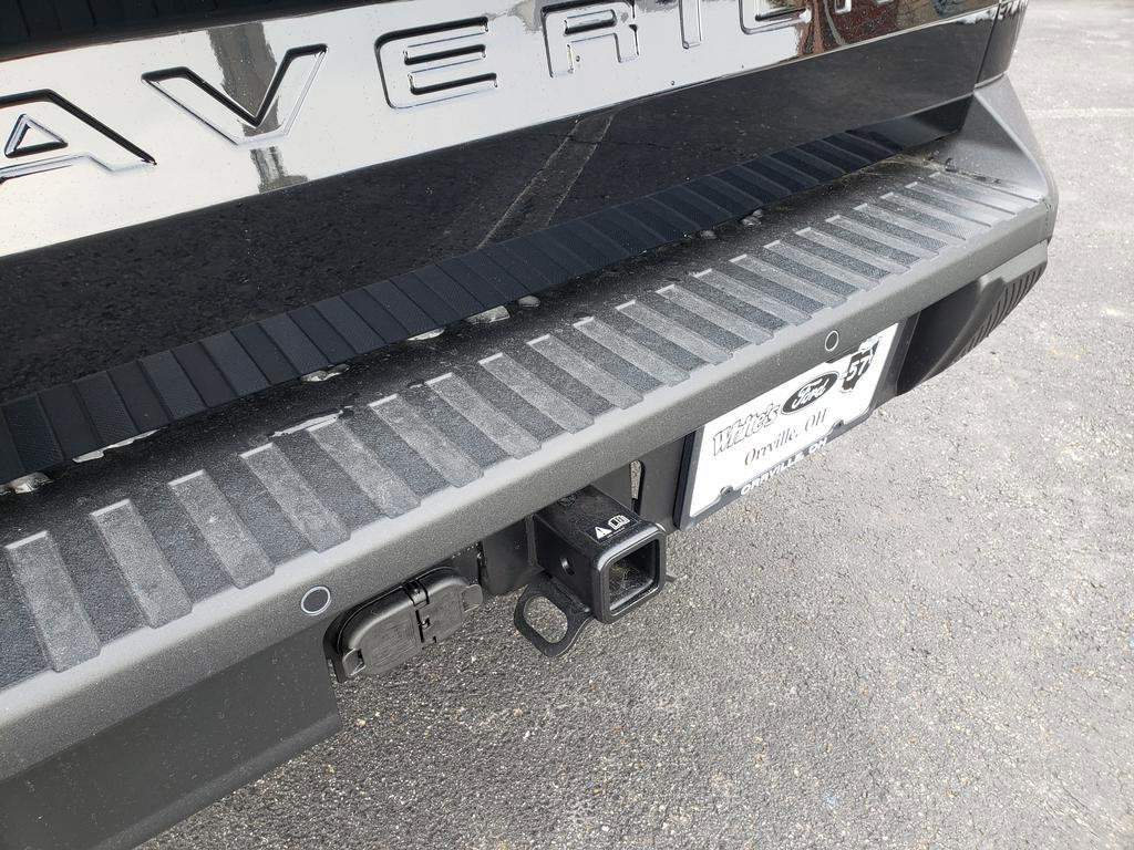 2025 Ford Maverick XLT AWD SuperCrew