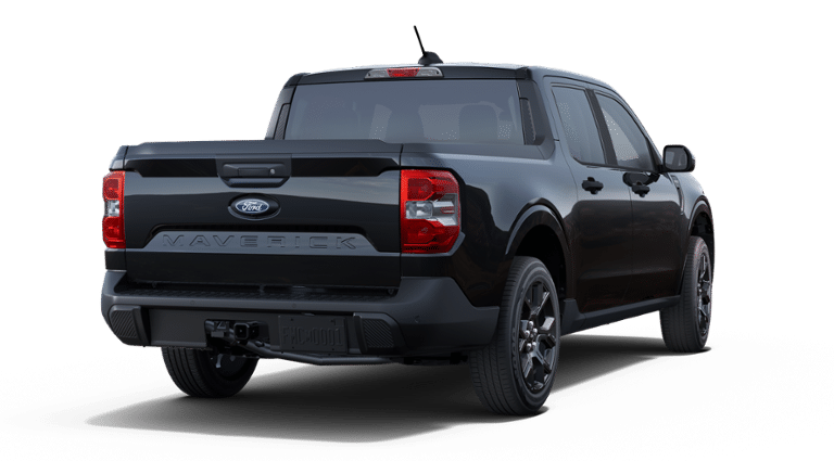 2025 Ford Maverick XLT AWD SuperCrew
