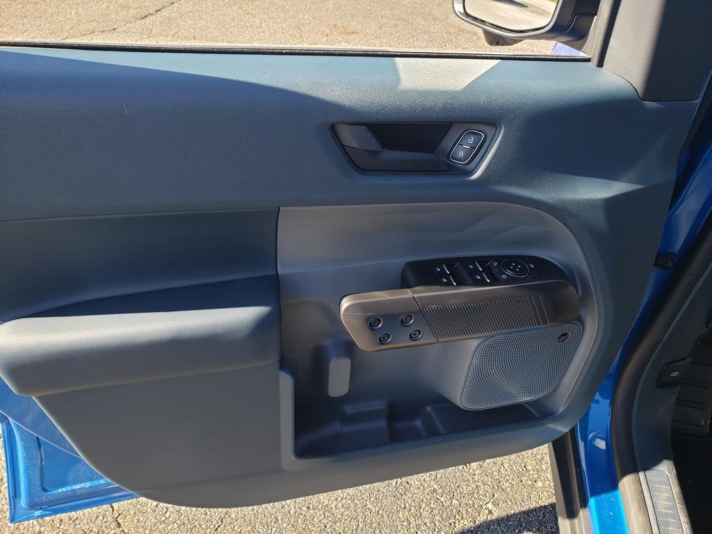 2025 Ford Maverick LARIAT AWD SuperCrew