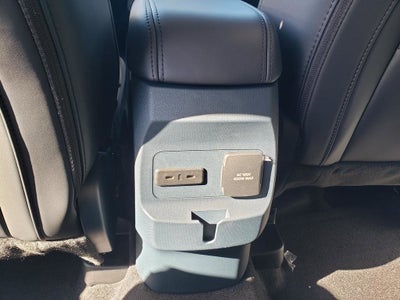 2025 Ford Maverick LARIAT AWD SuperCrew