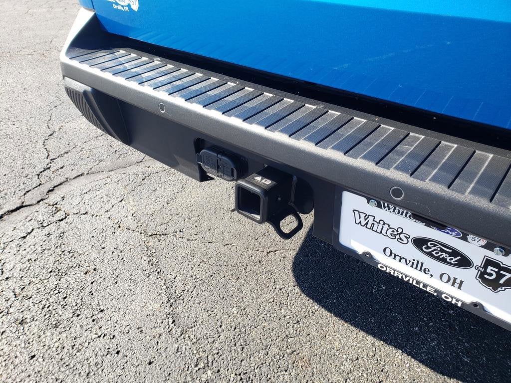 2025 Ford Maverick LARIAT AWD SuperCrew