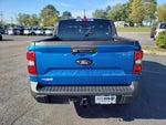 2025 Ford Maverick LARIAT AWD SuperCrew