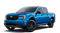 2025 Ford Maverick LARIAT AWD SuperCrew