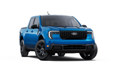 2025 Ford Maverick LARIAT AWD SuperCrew