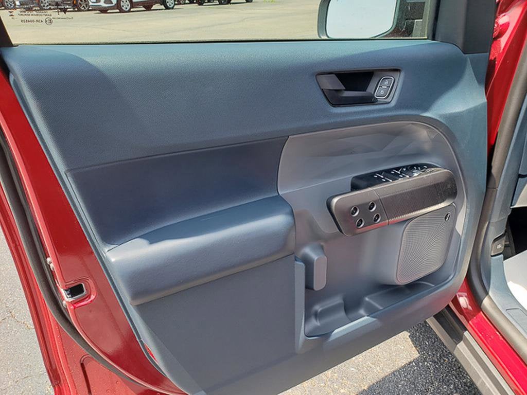 2025 Ford Maverick LARIAT AWD SuperCrew