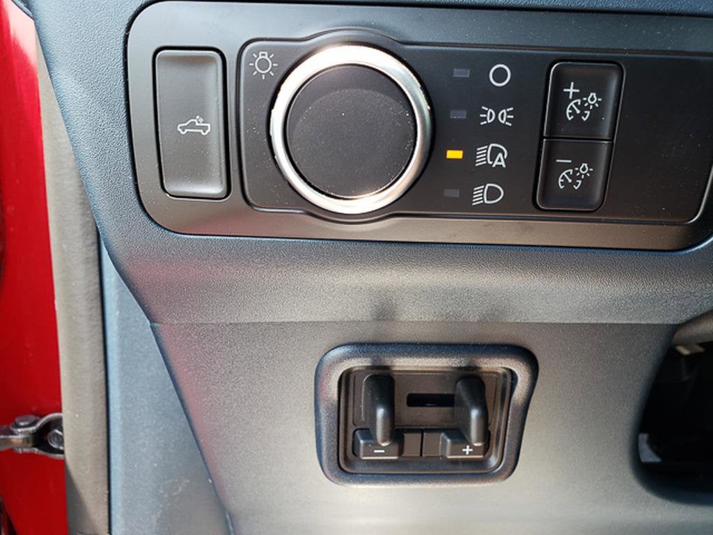 2025 Ford Maverick LARIAT AWD SuperCrew