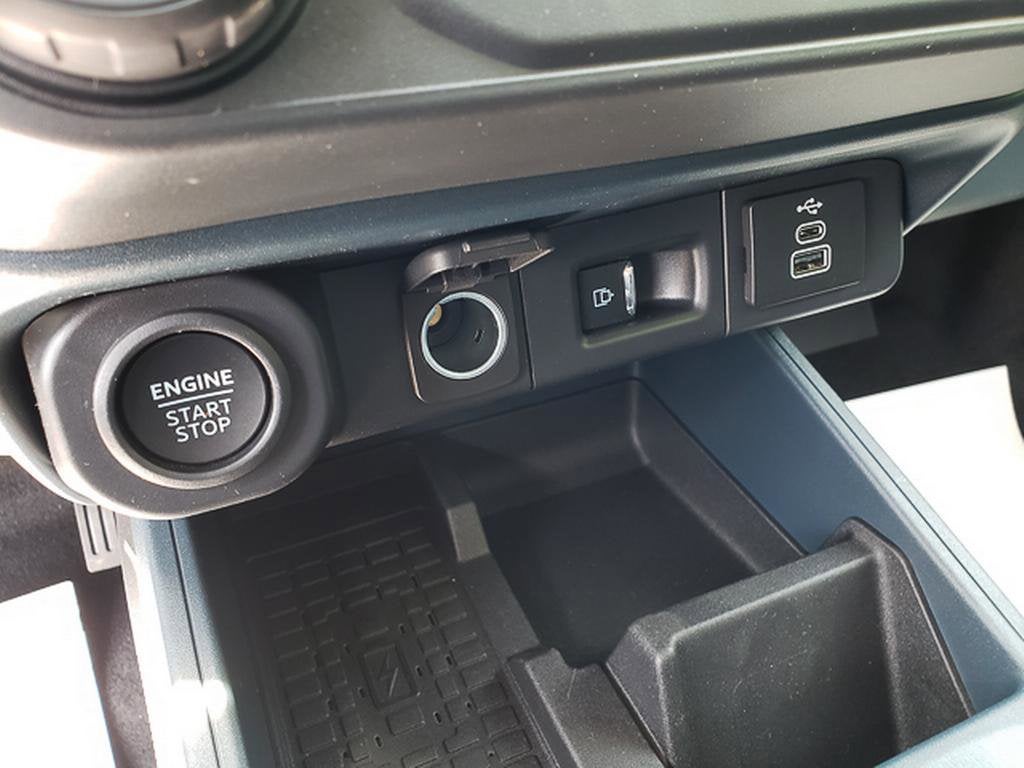 2025 Ford Maverick LARIAT AWD SuperCrew