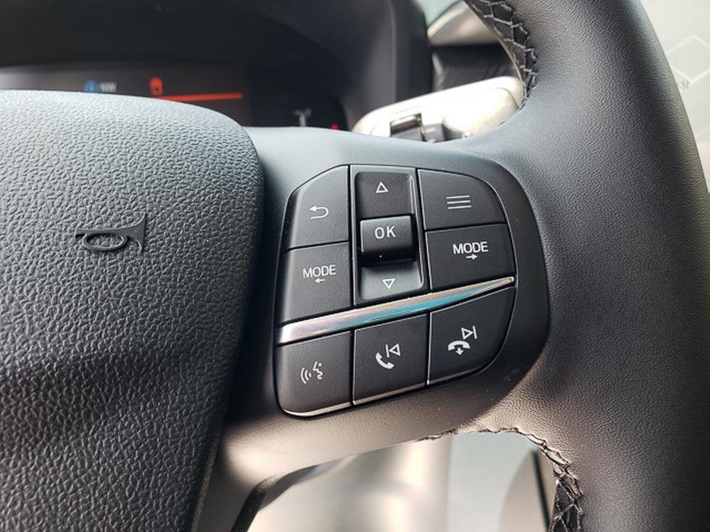 2025 Ford Maverick LARIAT AWD SuperCrew