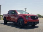 2025 Ford Maverick LARIAT AWD SuperCrew