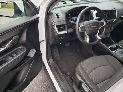 2024 GMC Terrain AWD 4dr SLE