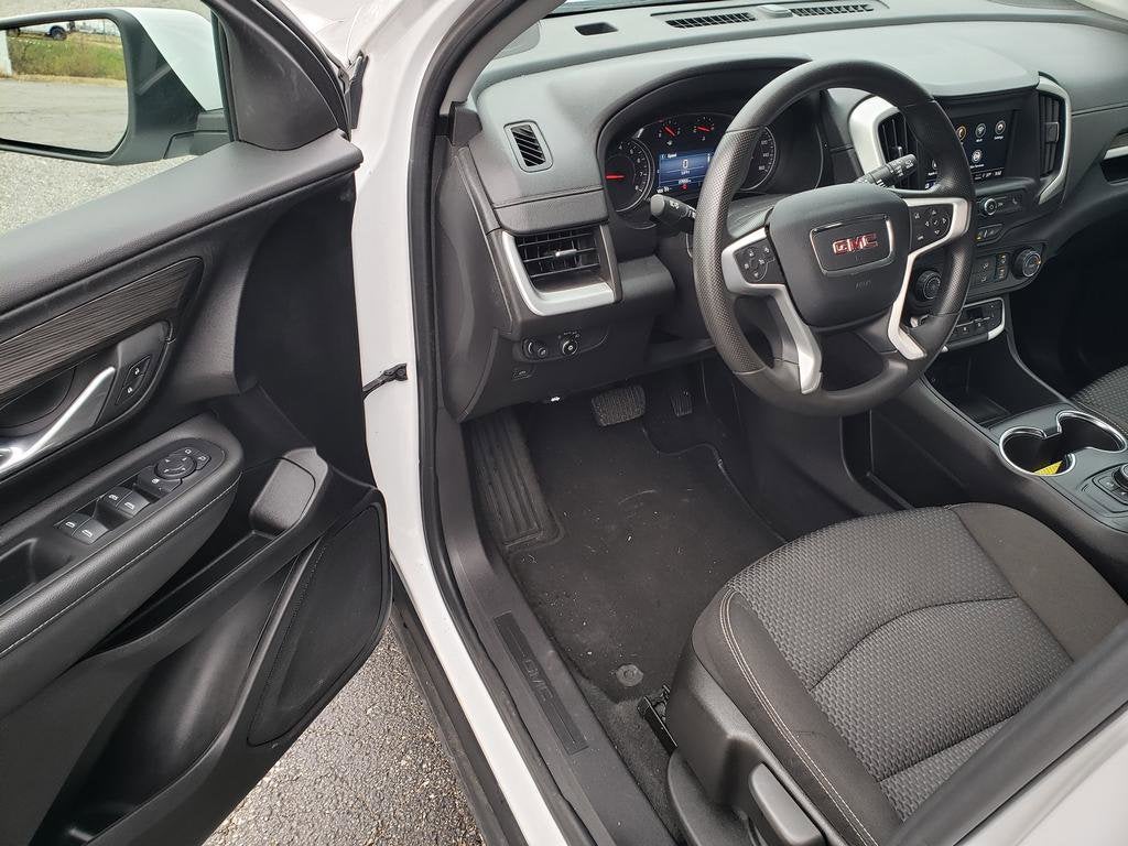 2024 GMC Terrain AWD 4dr SLE