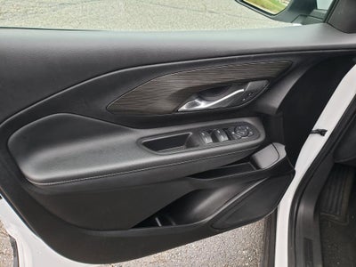 2024 GMC Terrain AWD 4dr SLE