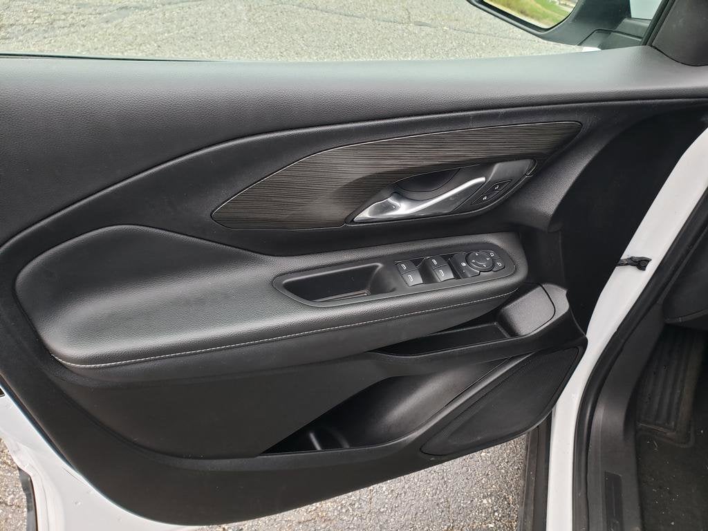 2024 GMC Terrain AWD 4dr SLE