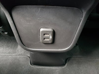 2024 GMC Terrain AWD 4dr SLE