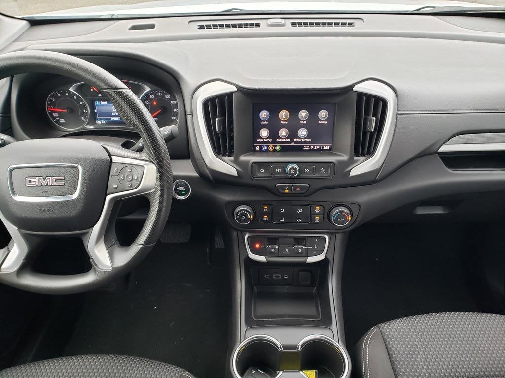 2024 GMC Terrain AWD 4dr SLE