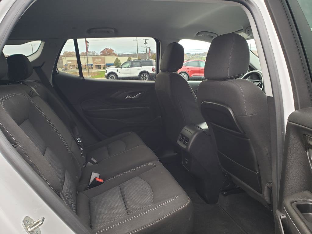 2024 GMC Terrain AWD 4dr SLE