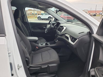 2024 GMC Terrain AWD 4dr SLE