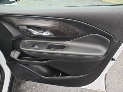 2024 GMC Terrain AWD 4dr SLE