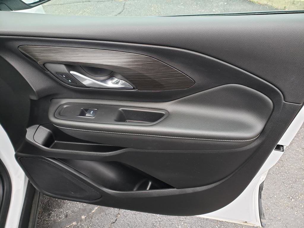 2024 GMC Terrain AWD 4dr SLE