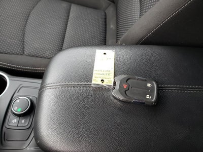 2024 GMC Terrain AWD 4dr SLE