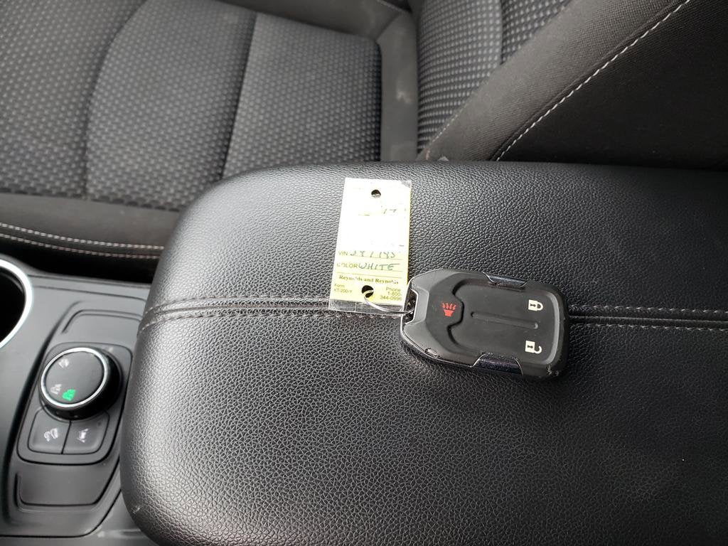 2024 GMC Terrain AWD 4dr SLE