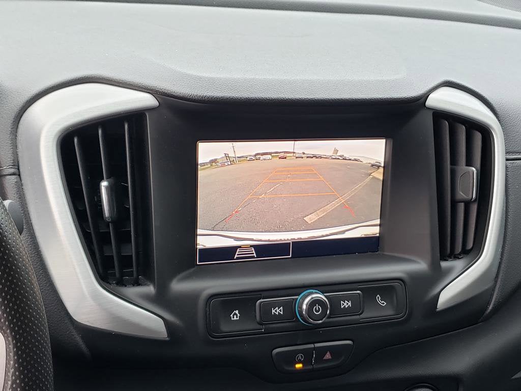 2024 GMC Terrain AWD 4dr SLE