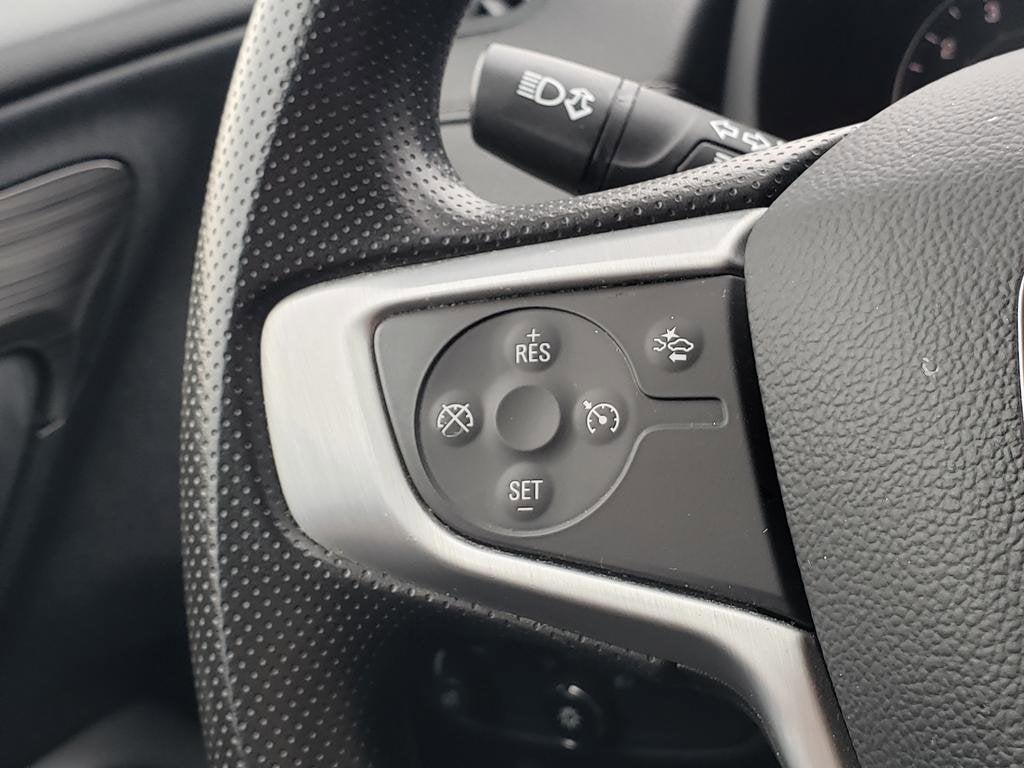 2024 GMC Terrain AWD 4dr SLE