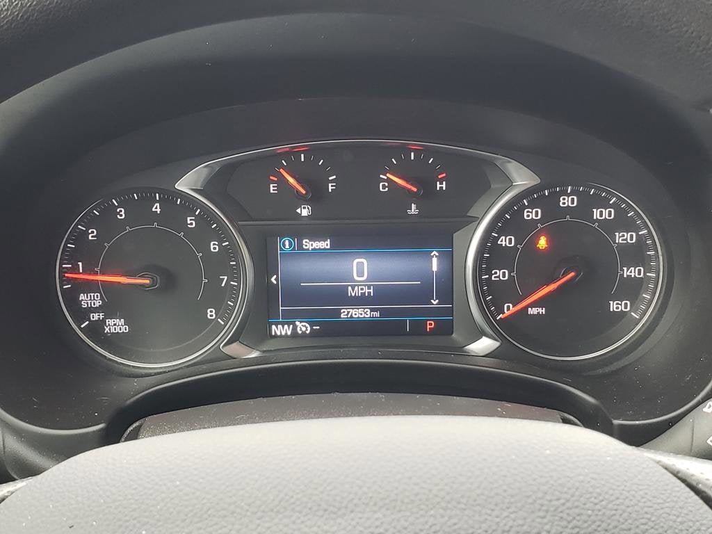 2024 GMC Terrain AWD 4dr SLE