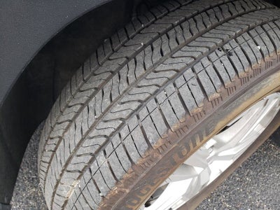 2024 GMC Terrain AWD 4dr SLE