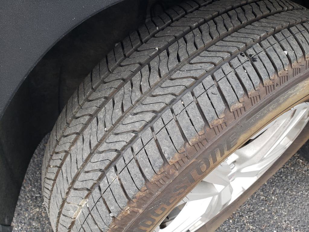 2024 GMC Terrain AWD 4dr SLE