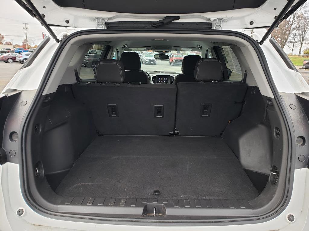 2024 GMC Terrain AWD 4dr SLE