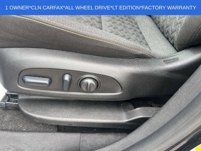 2024 Chevrolet Equinox AWD 4dr LT w/1LT