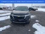 2024 Chevrolet Equinox AWD 4dr LT w/1LT
