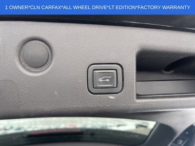 2024 Chevrolet Equinox AWD 4dr LT w/1LT