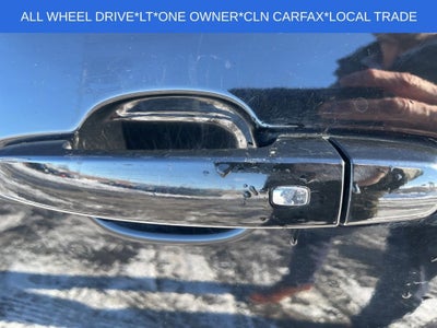 2023 Chevrolet Blazer AWD 4dr LT w/2LT