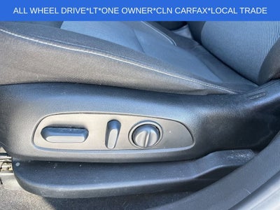 2023 Chevrolet Blazer AWD 4dr LT w/2LT