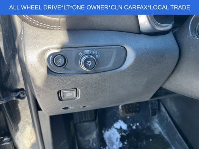 2023 Chevrolet Blazer AWD 4dr LT w/2LT