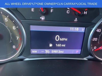 2023 Chevrolet Blazer AWD 4dr LT w/2LT