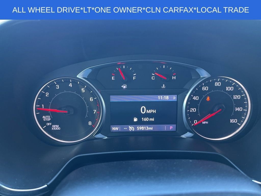 2023 Chevrolet Blazer AWD 4dr LT w/2LT